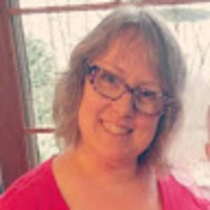 Meet your Posher, Anne-marie